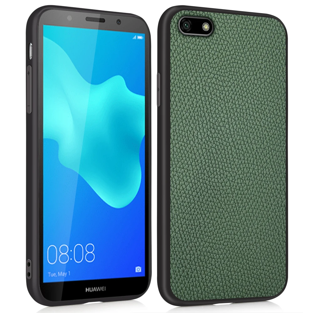 Роскошная задняя крышка для P30 Lite Pro Huawei Y5 Y52017 Y5p Y6p чехол телефона P20 P40 E Z P10 Plus -