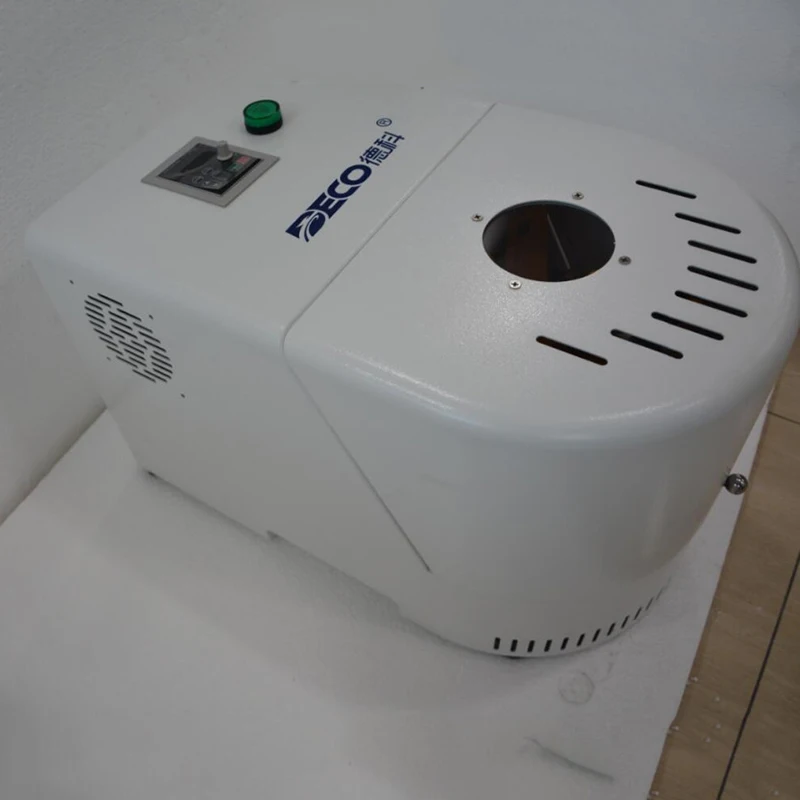 0.4L лабораторный пульверизатор шаровой мельница планетарный шлифовальный станок