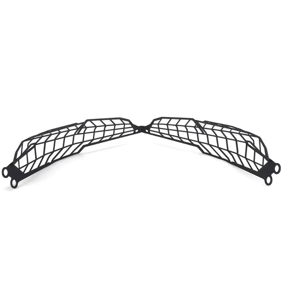 

Для Ducati Multistrada 950 1200 1260 защитная решетка фар, защита передних фар