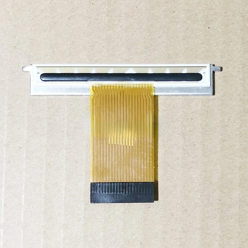 Печатающая головка для Wan Chen Qirui QR-380A Chenxin PP802 Jiqiang JLP352, курьерский одиночный принтер