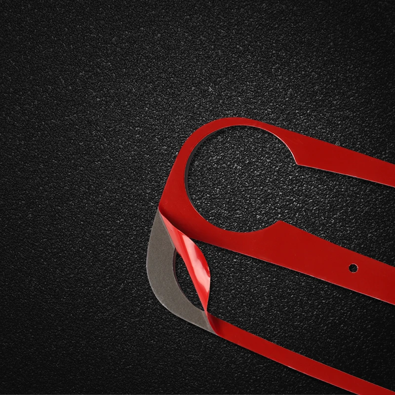 

Car Accessories Interior Reading Light Control Plane Auto Stickers For Audi TT 8n 8j MK123 TTRS Car styling