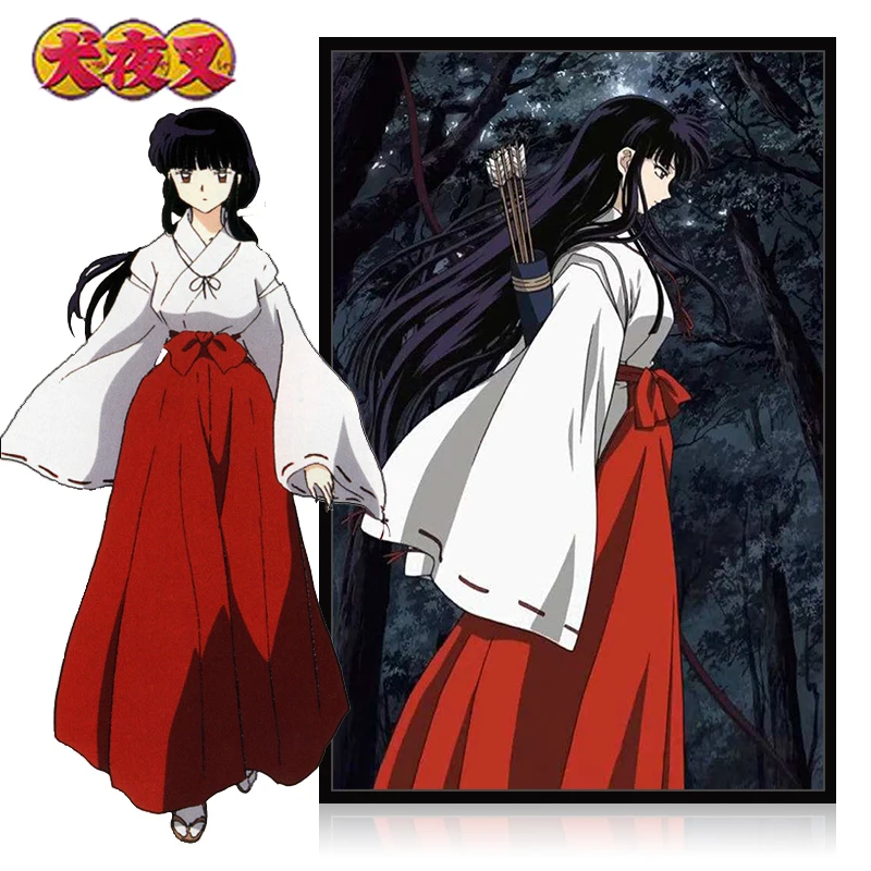 DIY Рисование по номерам с наборами аниме Inuyasha декоративная вешается на стену | Дом