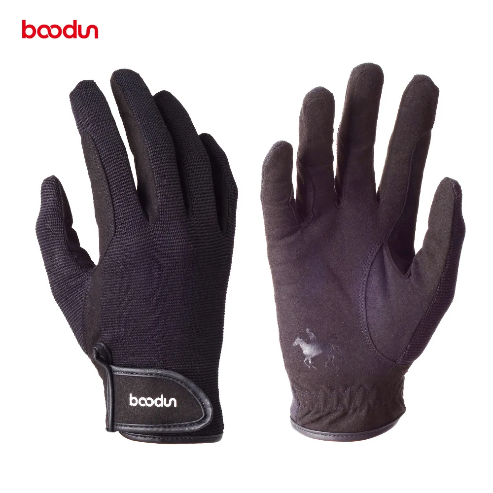 Перчатки для верховой езды уличная одежда нескользящие перчатки оборудование