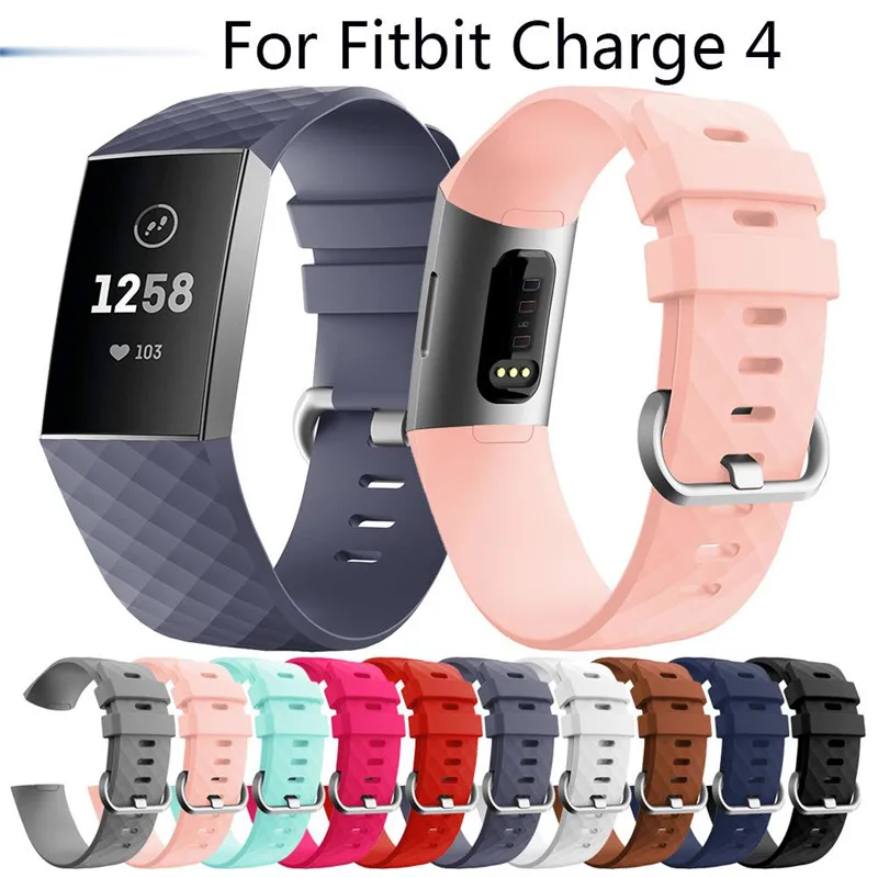 fitbit charge 4 se