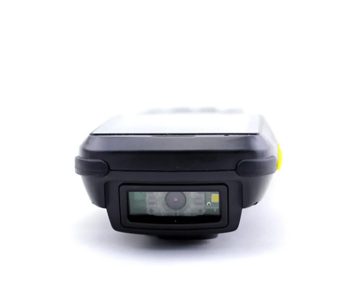 Yanzeo 3510 Android 1D 2D Ручной компьютер КПК терминал сбора данных 4G сканер кода пистолет