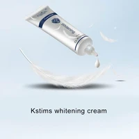 skin whitening cream kstims high quality organic best whitening face cream for black skin