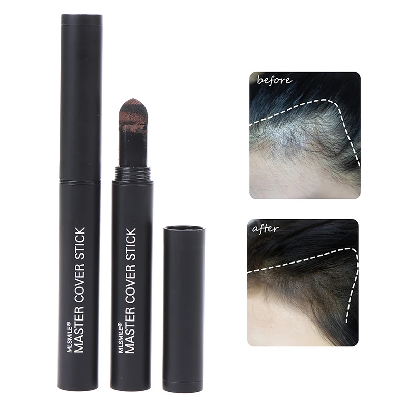 

Натуральная пудра для теней для волос, водостойкая пудра для ухода за линией волос, Модифицированная восстанавливающая продукция для волос