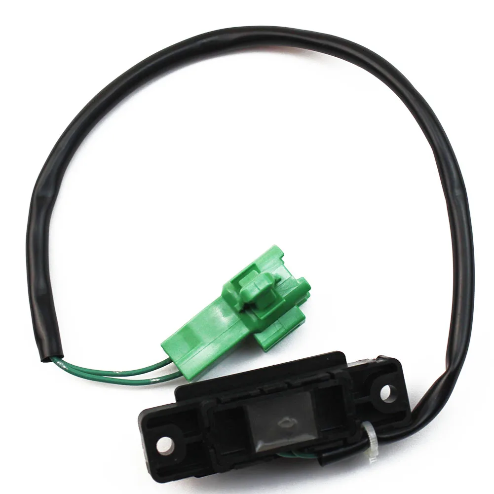 Переключатель спуска багажника LARBLL переключатель открывания крышки для Suzuki Swift