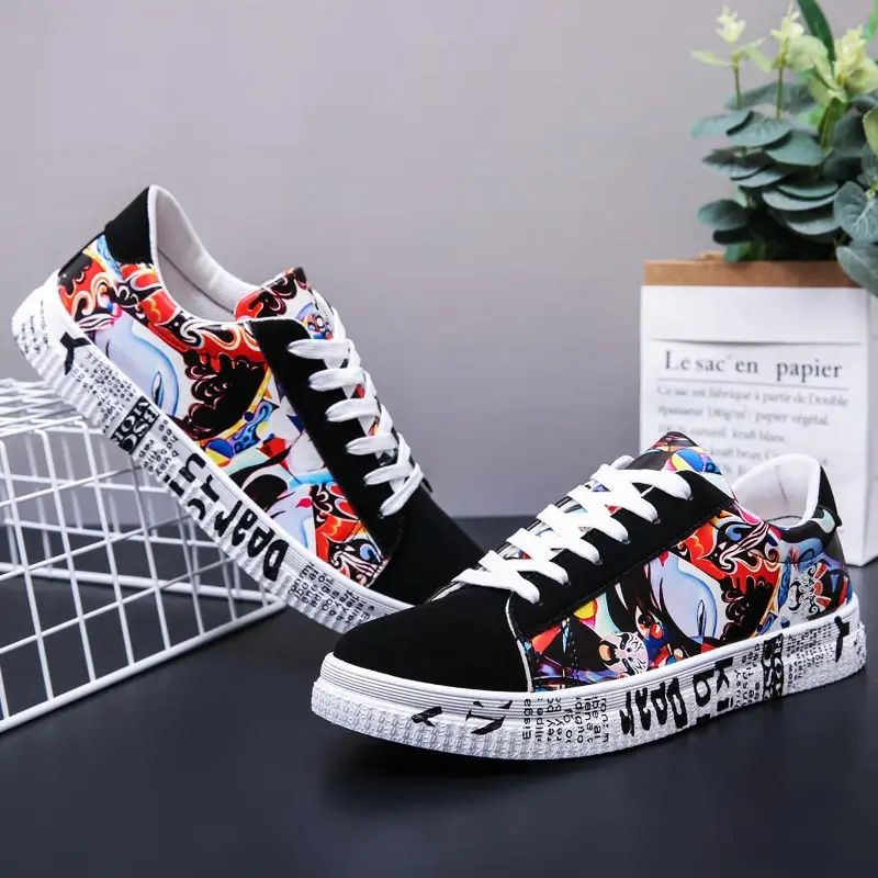 Осенняя обувь для бега из искусственной кожи мужские кроссовки Женская