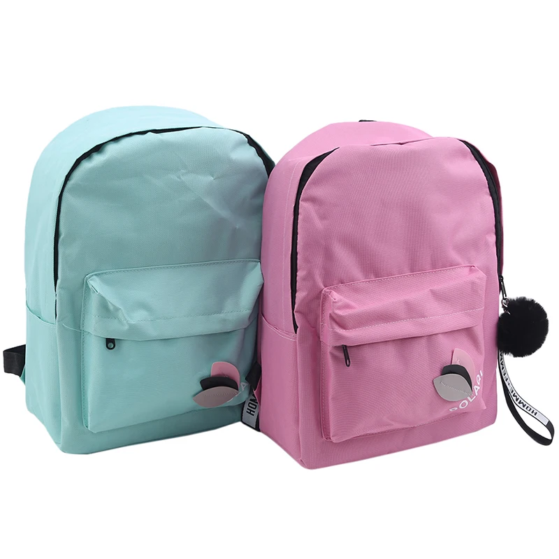 

Backpacks