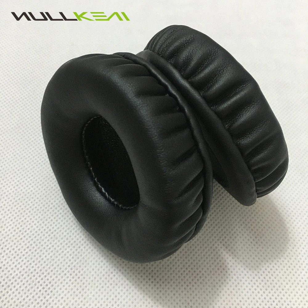 Сменные амбушюры Nullkeai для игровой гарнитуры Logitech G330 наушники