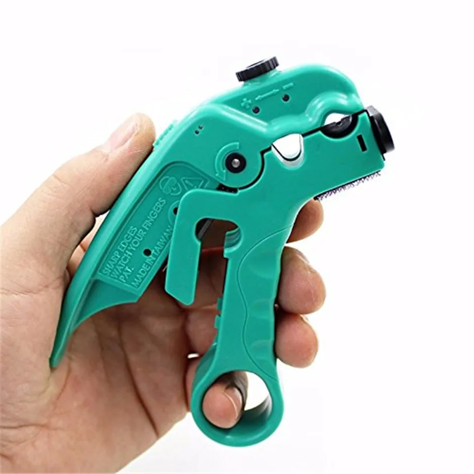 

Separador de alambre de malla de tel fono multifuncional CP-508