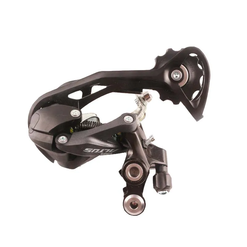 Shimano ALTUS M2000 горный велосипед 9 скоростей переключения+ передний задний+ переключатель переключения передач Обновление от M370 27s переключатель SGS