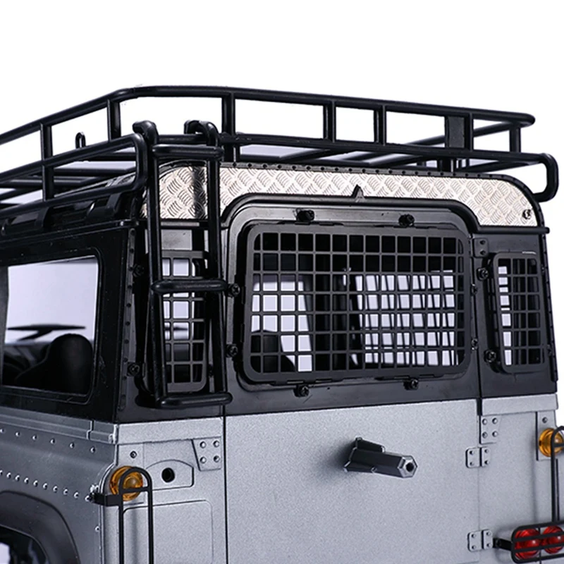 

1 Set Car Rear Window Mesh Protective Net Accessories & 1 Set Car Stereoscopic Window Mesh Protective Net Accessories