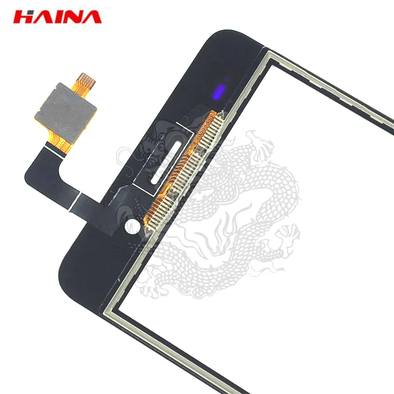 For Oysters Pacific E Touch screen Panel Sensor Digitizer SmartPhone Front Glass Replacement |