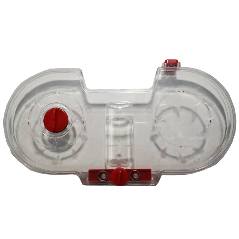 

Electric Mopping Vacuum Cleaner Water Tank for Dyson V7 V8 V10 V11 & Electric Mopping Brush + Vacuum Cleaner Cloth