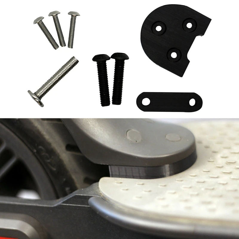 For Xiaomi Scooter Mijia M365 M187 Complete Kit for 10 Inch Wheels Upgrade | Автомобили и мотоциклы