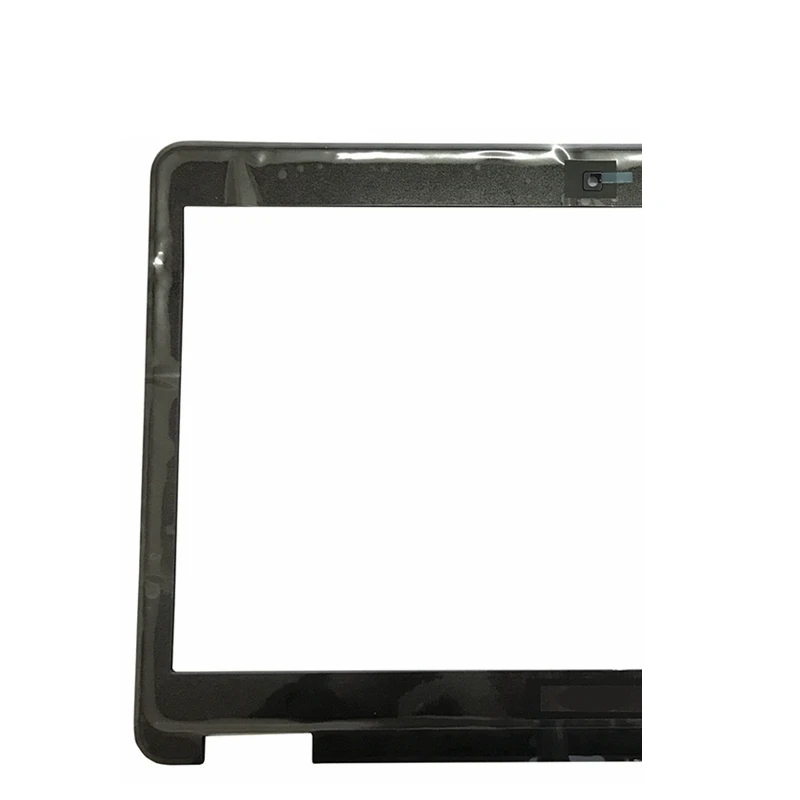 Новый ЖК-дисплей передняя рамка для экрана чехол Dell Latitude E5440 без касания |
