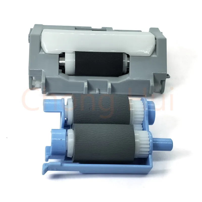 1set of two products Pickup Roller RM2-5452-000 + Separation PAD RM2-5397-000 For HP PRO M402 M403 M426 M427 402 426 427 Printer |