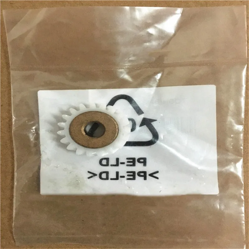 

5X подлинный новый 6LE04536000 разработчик передач для Toshiba E-studio 520 600 720 523 603 723 853 555 655 855 556 656 756 856