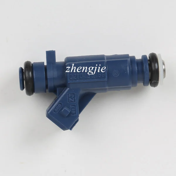 

1 Pcs Fit For 0280 156 166 injector