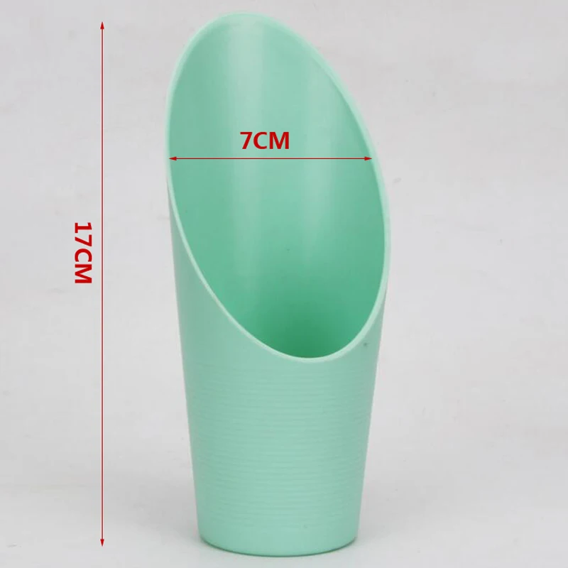 Садовый инструмент 4 шт. мясистое растение почвенная лопата мини пластиковая