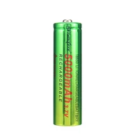 18650 flashlight 3 7 402v fecharge lithium battery 1200mah flashlight only big range high capacity durable