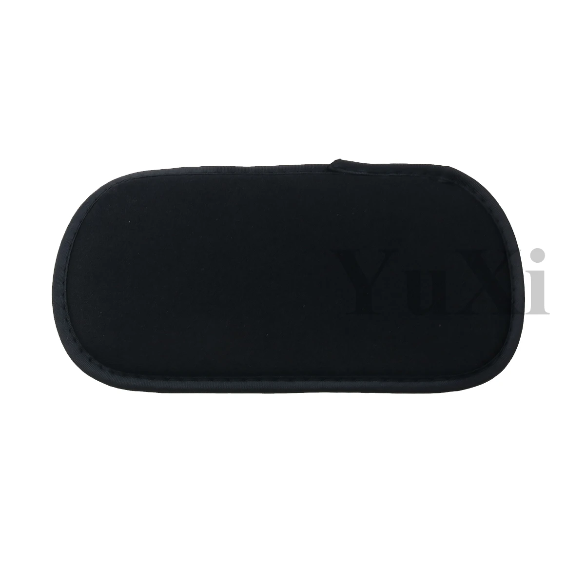 Мягкий чехол YuXi чехол-сумка для PS Vita 1000 PSV 2000 PSP 3000 геймпада черный переноски