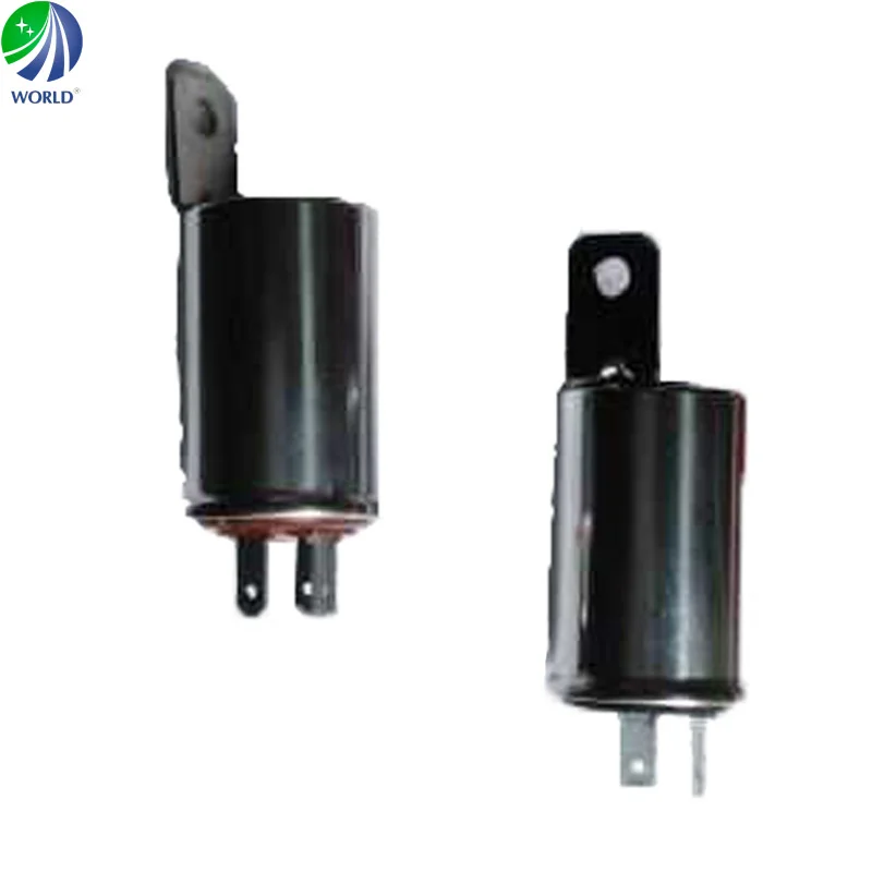 

Free Shipping,LED Flasher,High Quality,3pinA,Turn Light