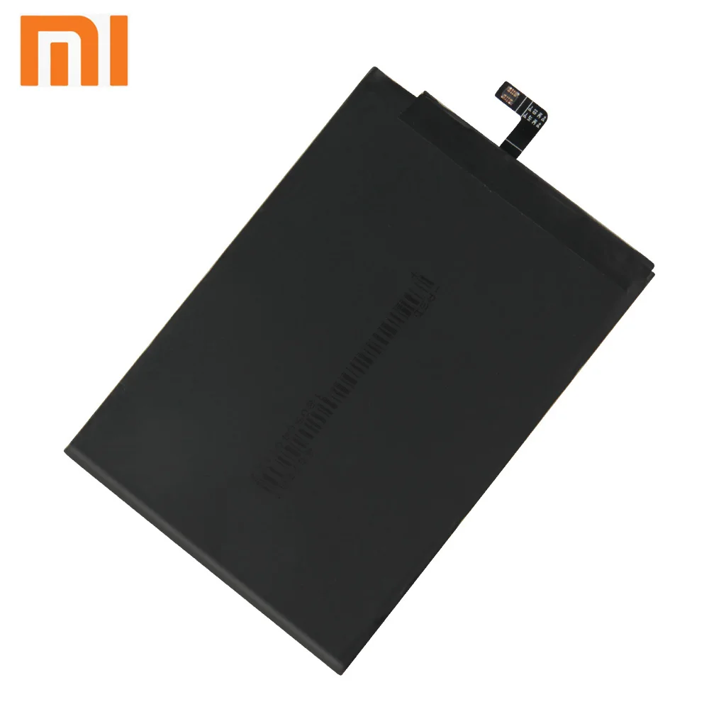 Xiao Mi Xiaomi BM51 аккумулятор для телефона mi Max3 Max 3 5500 мАч оригинальная запасная батарея