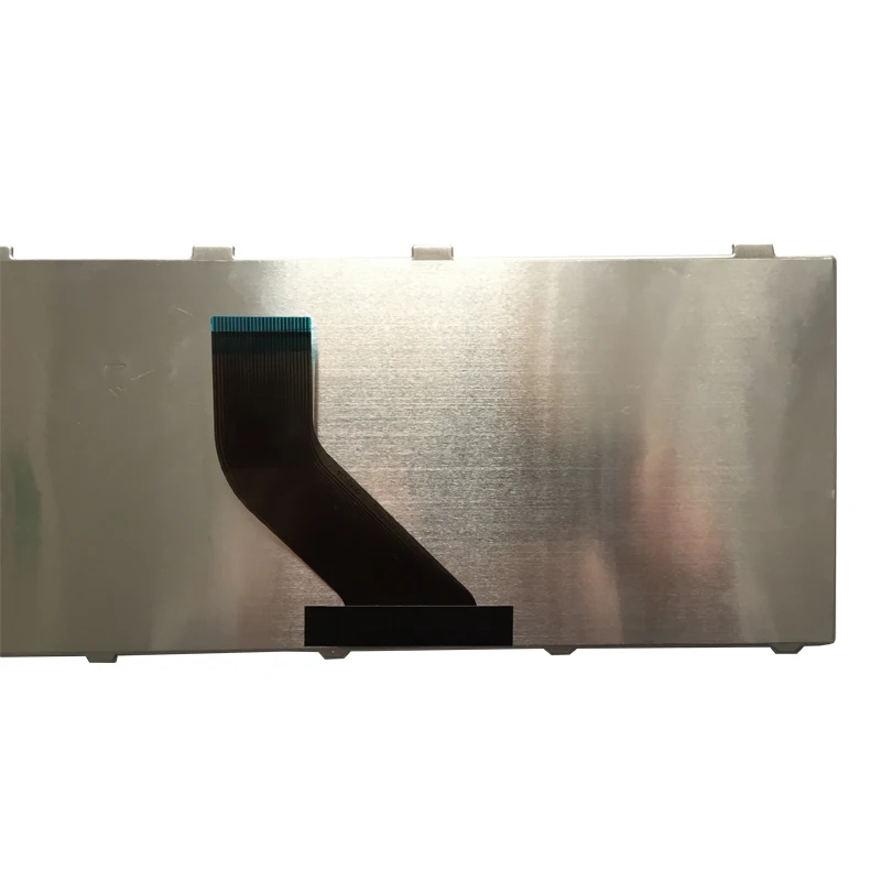 Русская клавиатура для ноутбука Fujitsu AEFH2000010 AEFH2000020 AEFH2000110 AEFH2000210 CP478133 02 AH512 V126946CK1