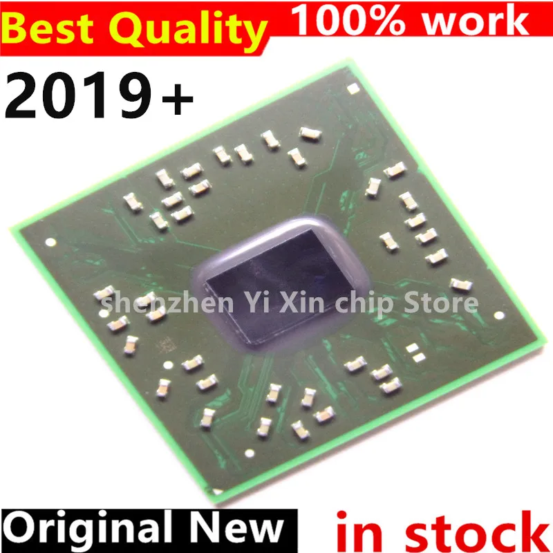 

DC:2019 + 100 Новый чипсет 218-0697014 218 0697014 BGA