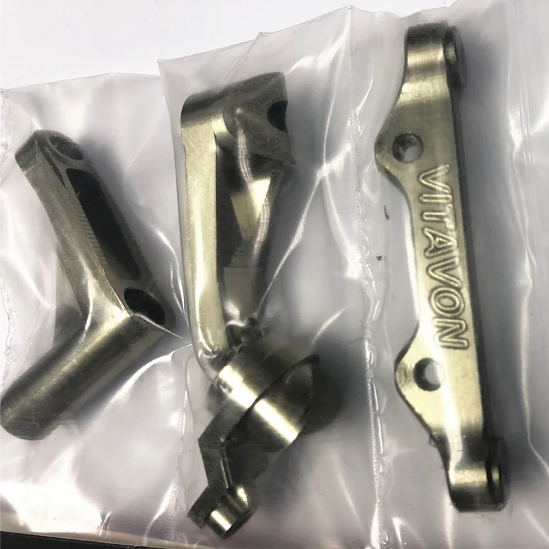 

VITAVON Servo mount Steering LOSI 1/10 BAJA REY / ROCK REY