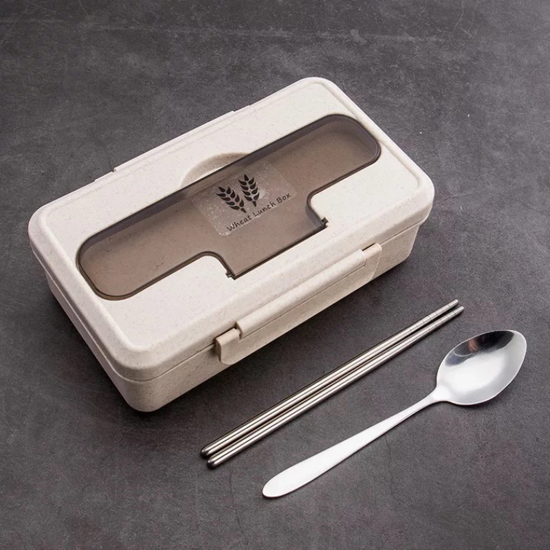 Герметичный Ланч бокс для походов кемпинга офиса школы|Коробки обеда| |