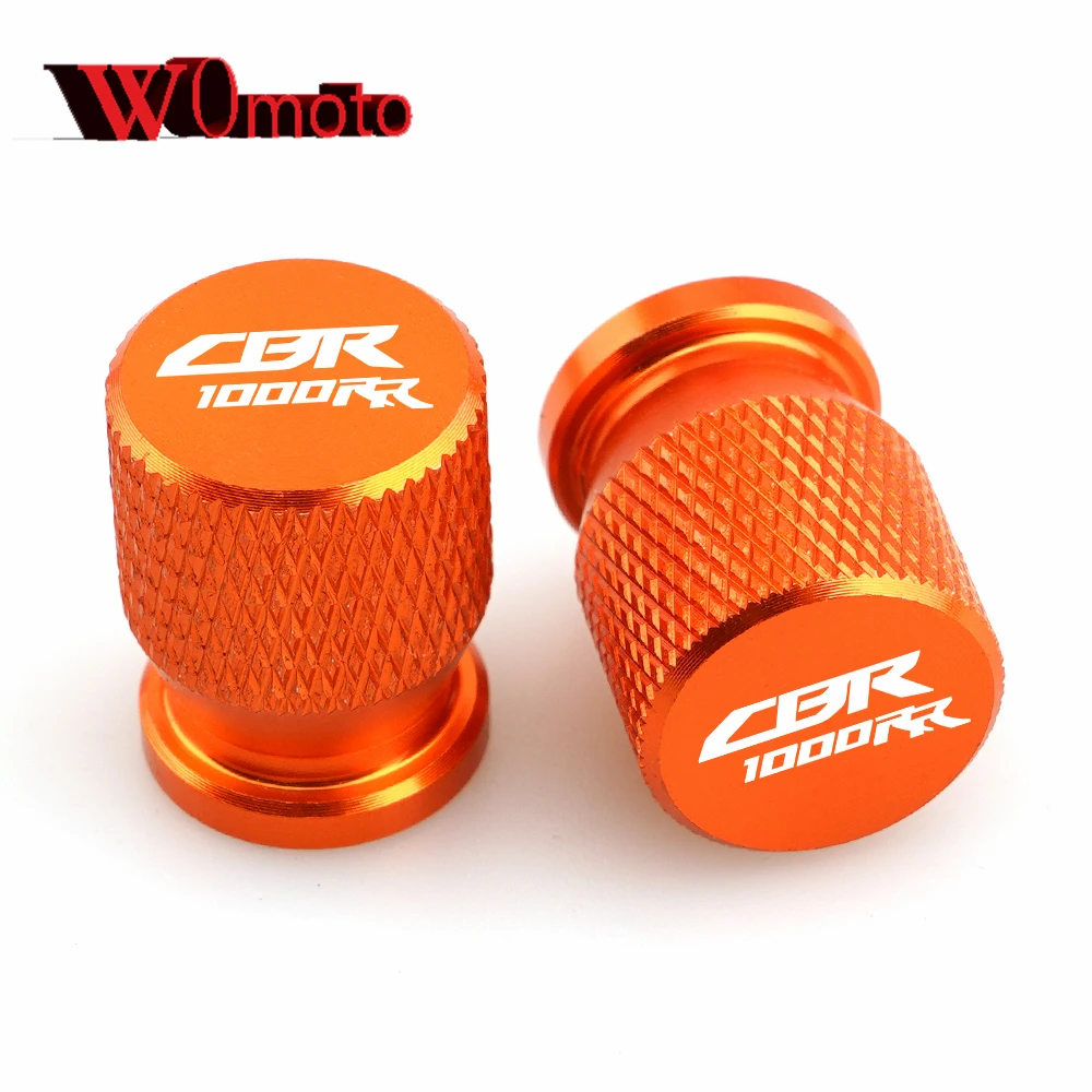 For Honda CBR1000RR CBR 1000RR 1000 RR SP 2004-2021 2005 2006 2016 2017 Motorcycle CNC Aluminum Wheel Tire Valve caps Cover | Автомобили и