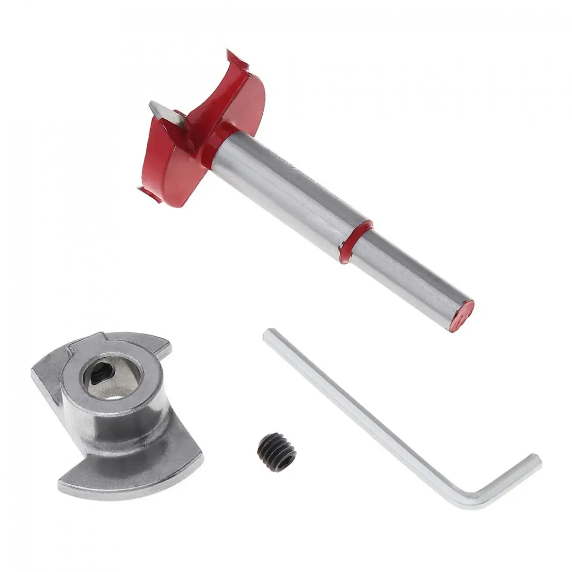 35 мм твердосплавный шарнирный резак для позиционирования Древесины Сверло