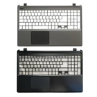 Новая подставка для ноутбука, чехол для Acer Aspire E1-510 E1-530 E1-532 E1-570 E1-572 E1-570G черная Сенсорная панельсерый без сенсорной панели
