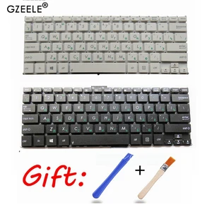 Русская клавиатура для ноутбука ASUS F200, F200CA, F200LA, F200MA, X200CA, X200LA, X200M, X200, X200MA, R202CA, R202LA