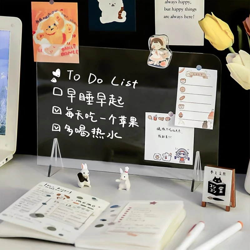 Стираемая и маркерная ручка Обложка листовка бумага для документов