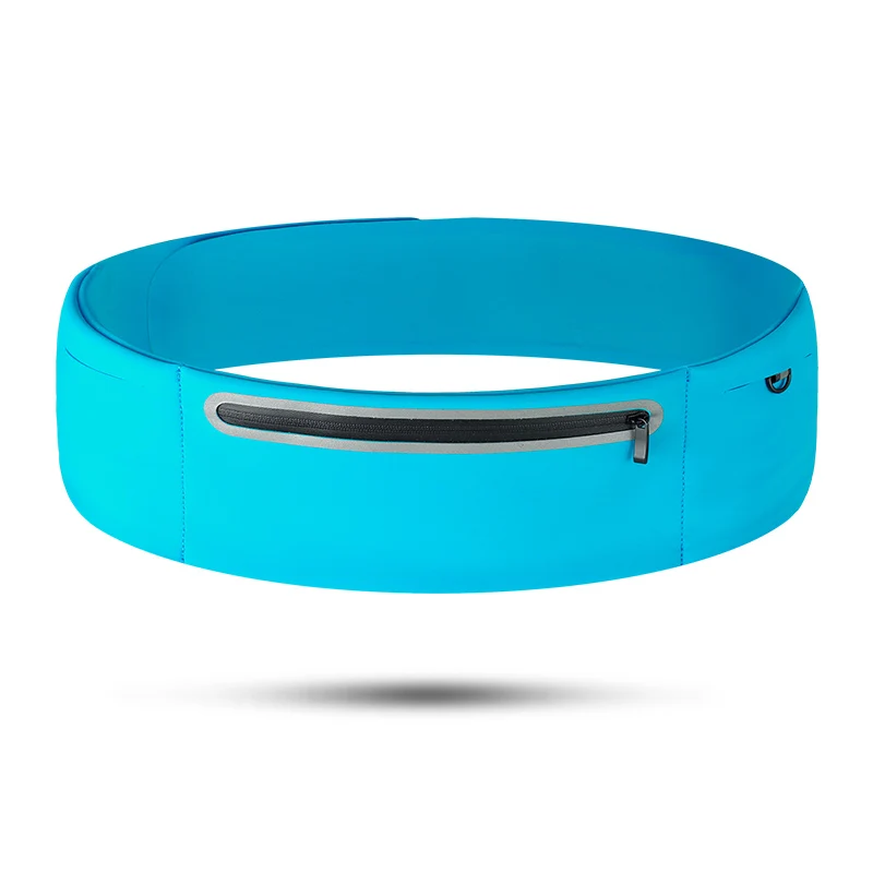 

Pouch Trail Sport Belt Running Bags Waist Cycling Gym Bag Hiking Fitness Accessories Fanny Pack Bauchtasche Sport Bags BJ50PB