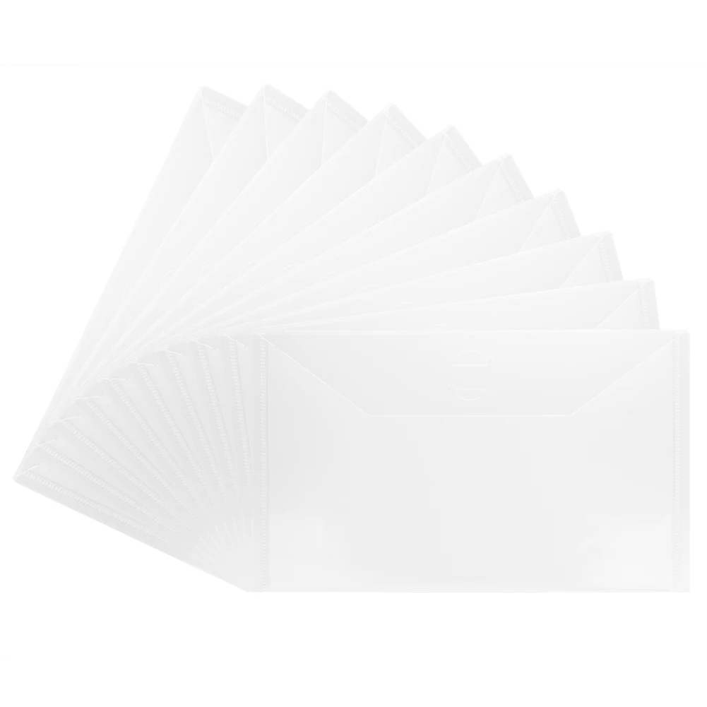 Легкий контейнер-форма прозрачные сумки для хранения DIY Скрапбукинг домашних