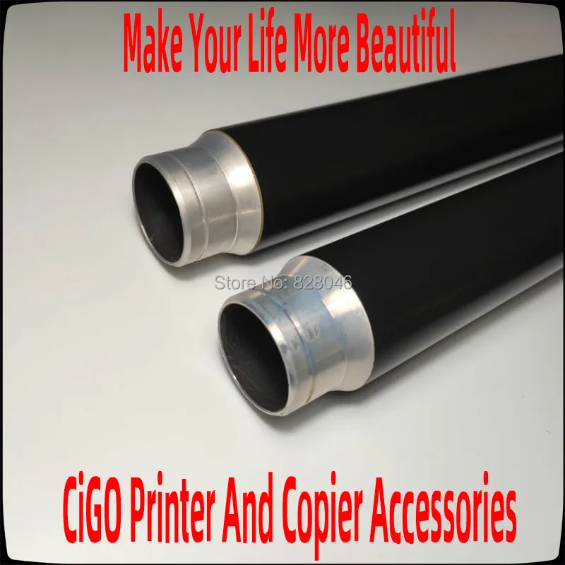 Фото Для Savin Gestetner Lanier Nashuatec Ricoh AE011137 AE01-1137 AE01-1117 AE011117 AE01-1095 AE011095 верхний ролик фьюзера, длительный срок службы №3