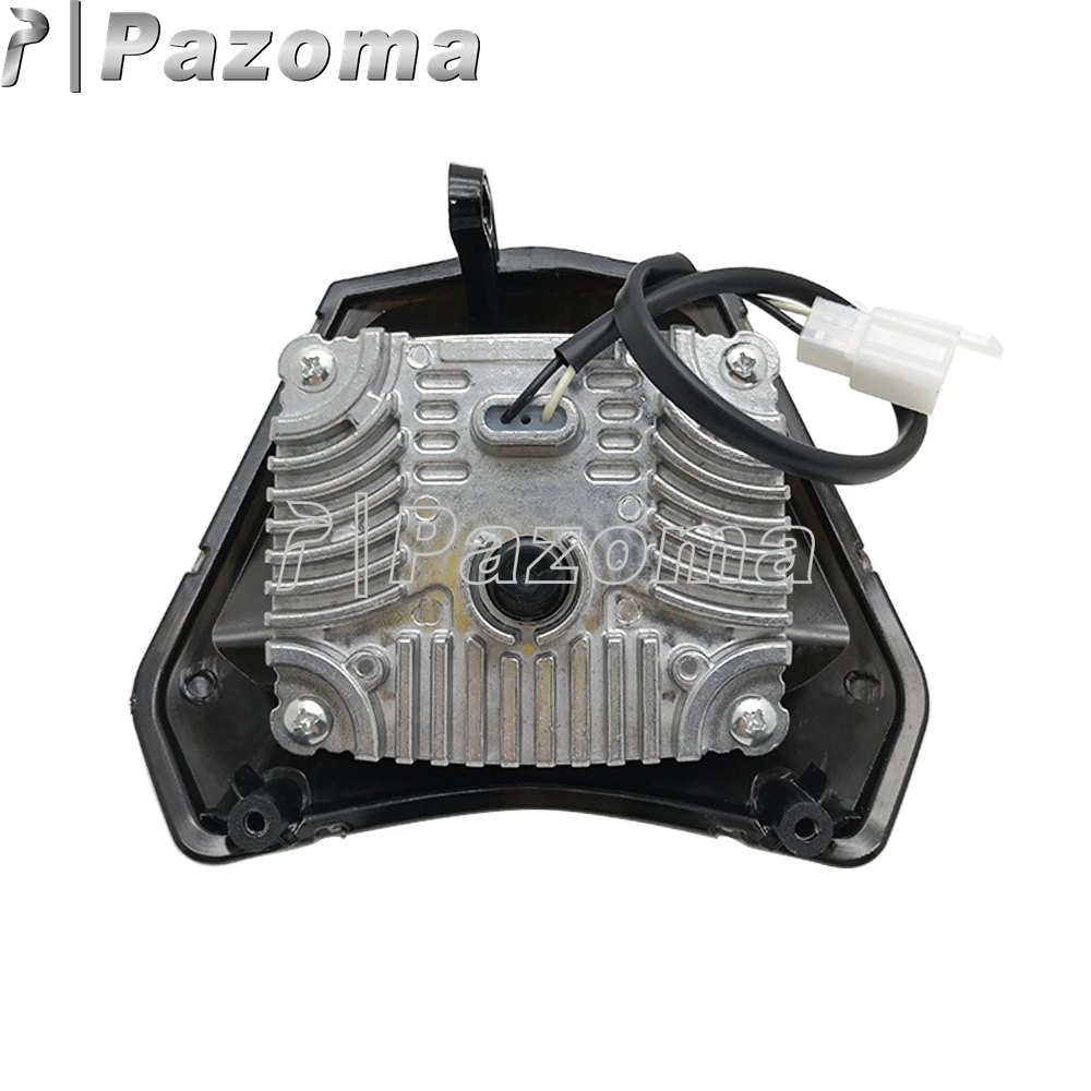 Мотоциклетная светодиодная фара EXC светодиодный головная лампа для SX SX-F XC XC-W FC FE FX