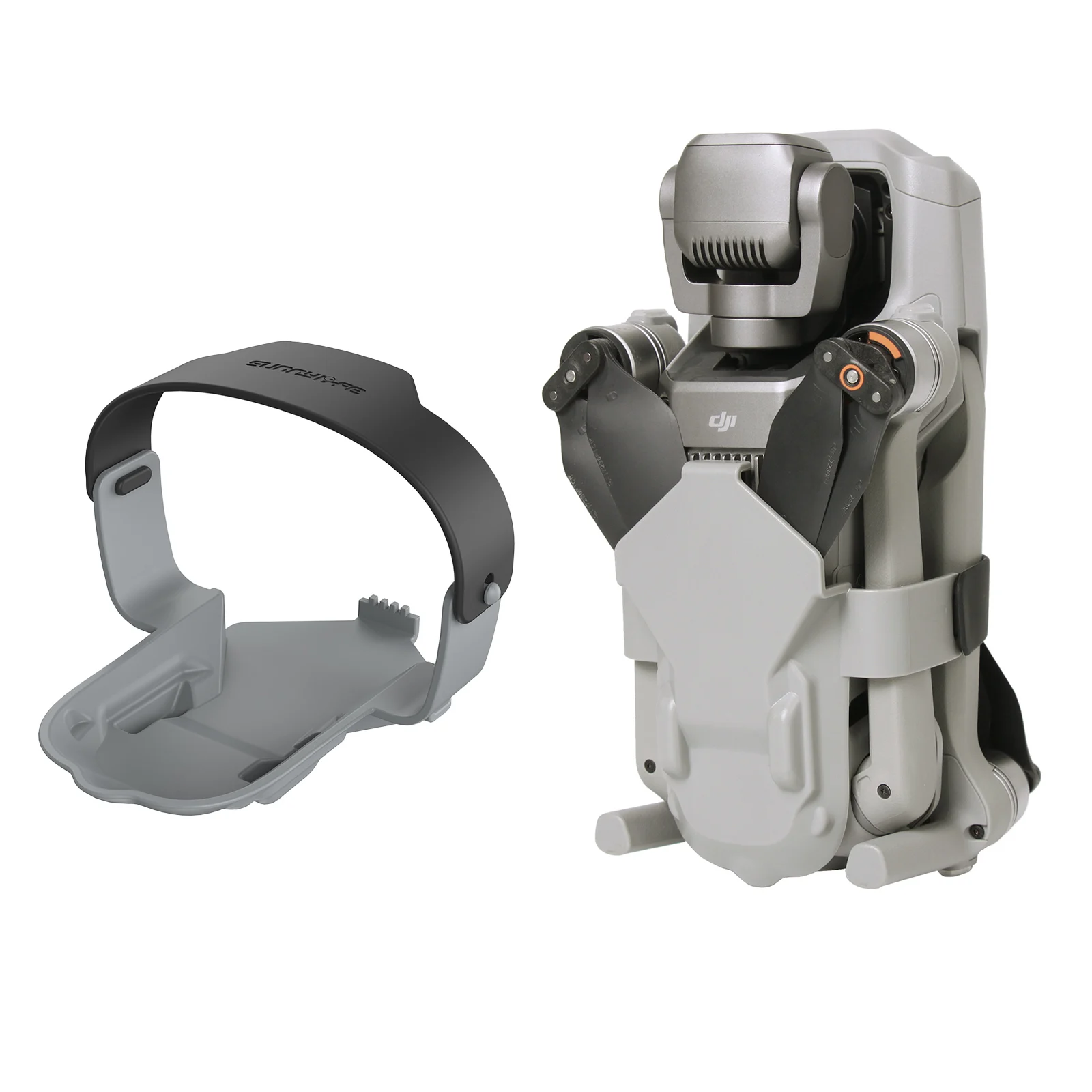 Стабилизаторы пропеллера дрона для Mavic Air 2/Air 2S держатель лопасть двигателя