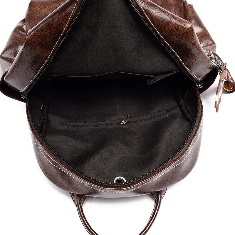 

Women Man Unisex Business Travel Fashion Backpack Waterproof Multifunctional Vintage School Back Bags For Teenage Girls Mochila