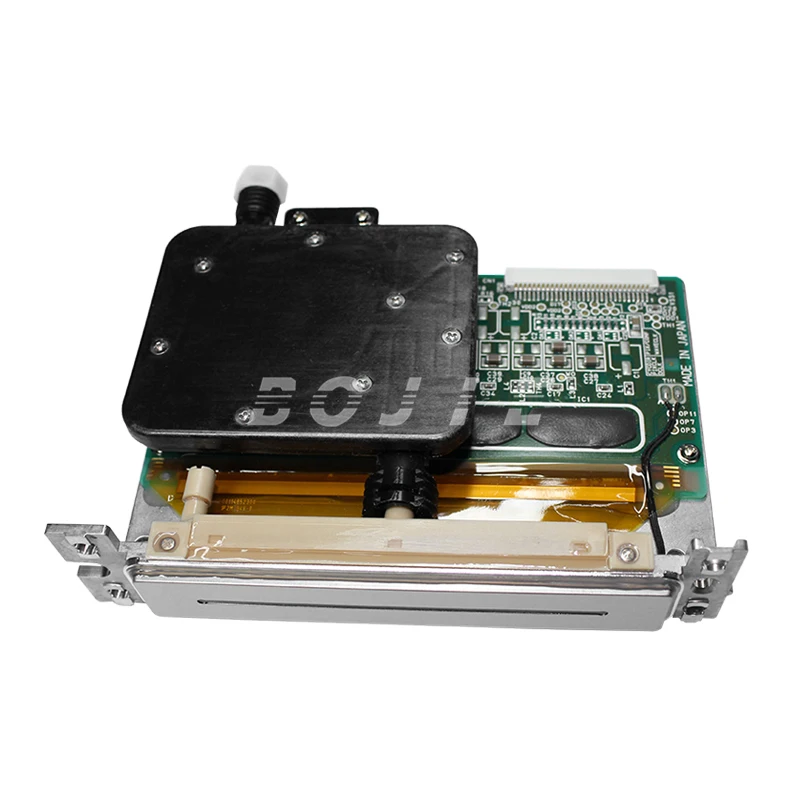 Eco solvent печатающая головка Spt 510 50pl для кристаллического challenger iconteck infiniti