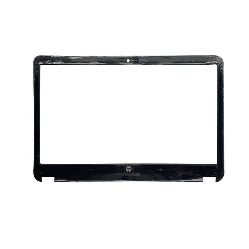 Задняя крышка ЖК для HP Envy 4 ENVY 1000 1008 1040 передняя рамка/Упор рук/нижний чехол