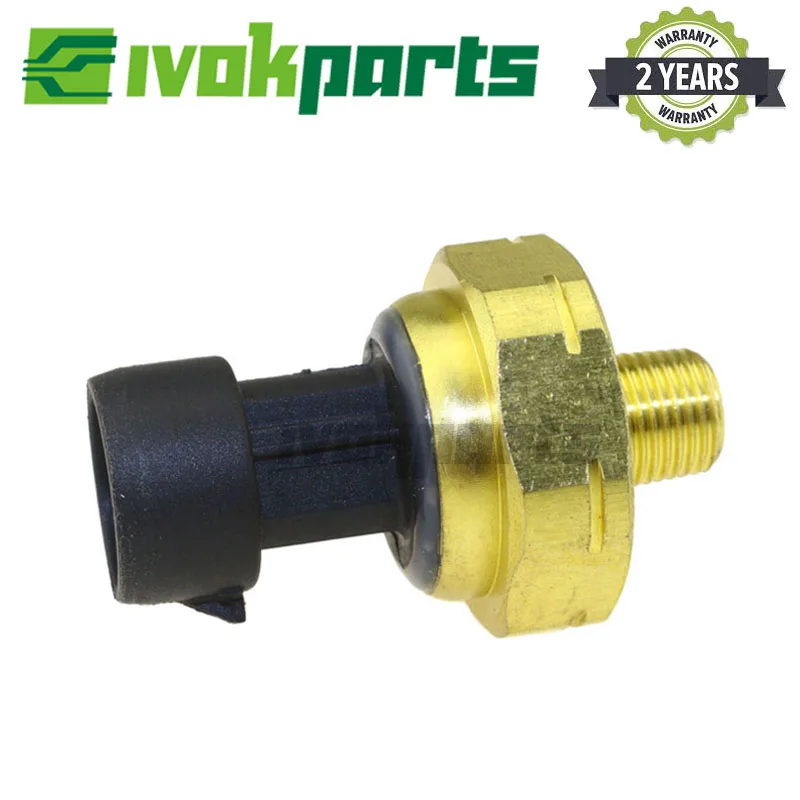 1 шт. Высокое качество Датчик давления масла переключатель отправителя клапан