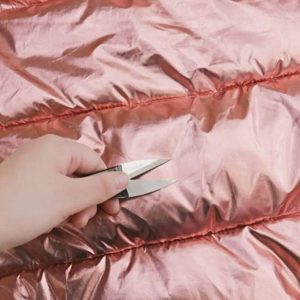 

2 Colors Down Cotton Coat For Cold Winter Mid-Length New Children Hooded Collar Parkas Teenager Kids Warm Warterproof Outwear