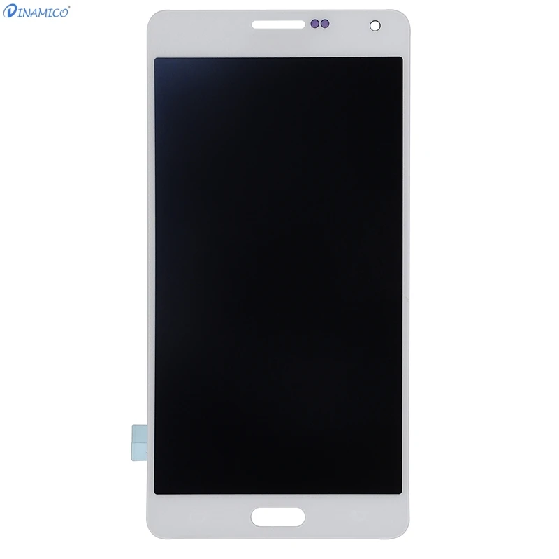 Dinamico OLED A7 дисплей для samsung Galaxy A700 ЖК-дисплей с кодирующий преобразователь сенсорного экрана в сборе A700K A700F дисплей